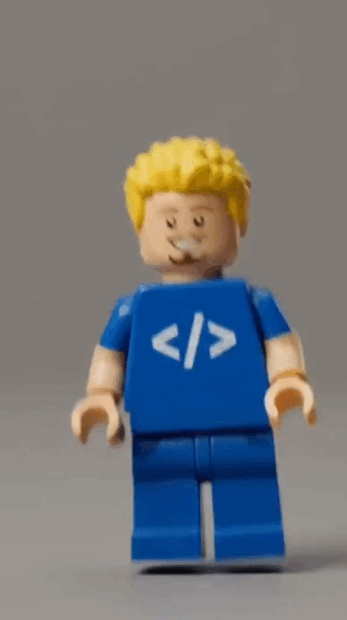 Lego Programmer